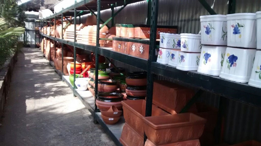 Contacto - Flores y plantas Collado Villalba