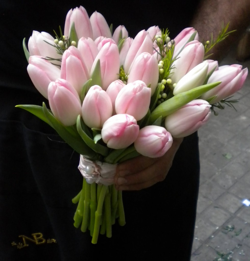 San Valentín - Flores Losan