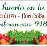 Prepara el huerto – Sierra de Madrid