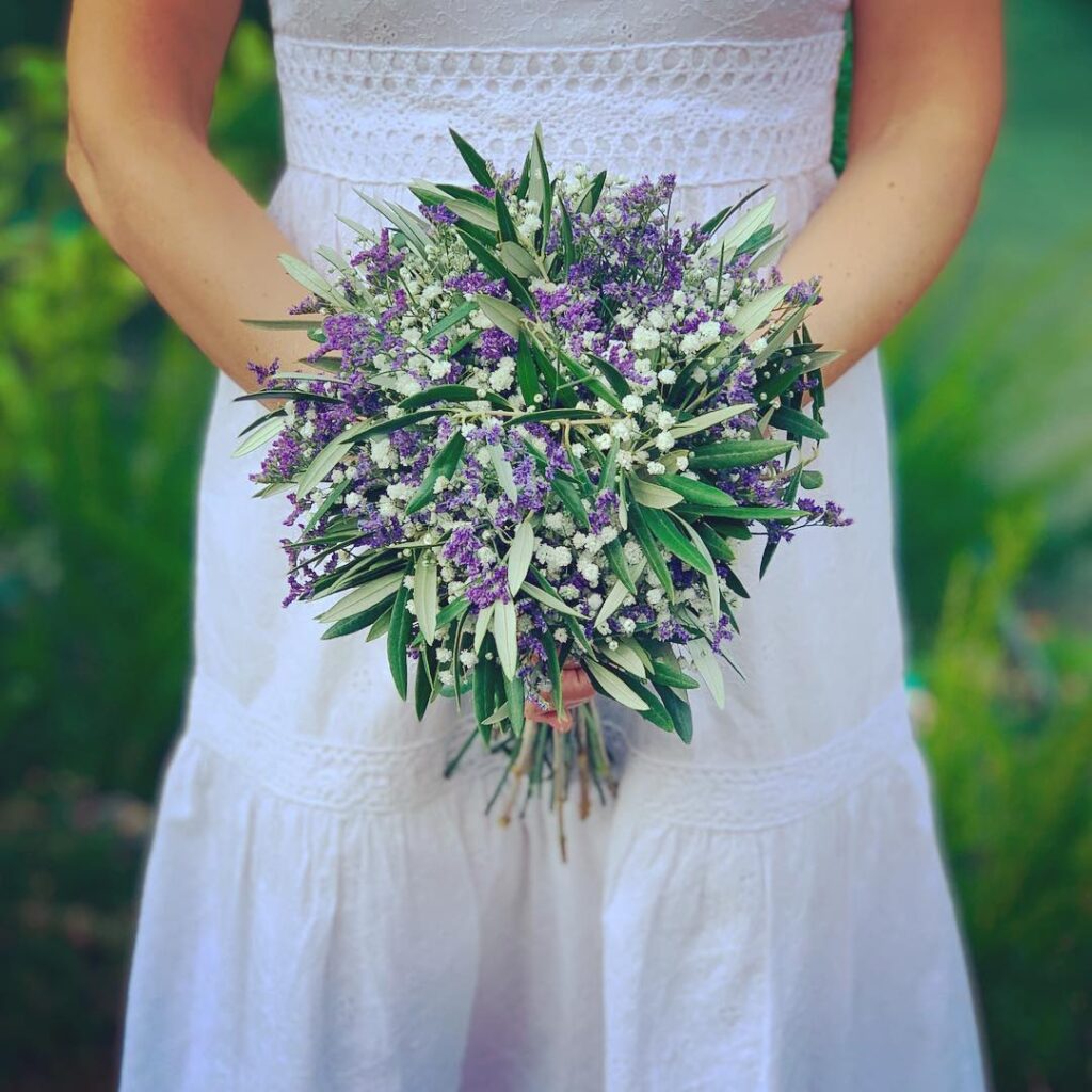 Ramos de novia Collado Villalba